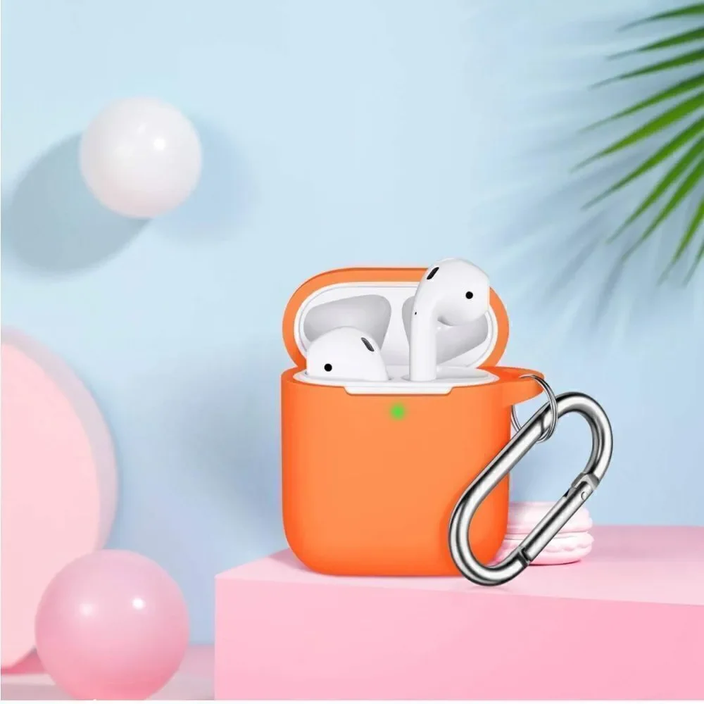 AirPod 1st and 2nd gen case
